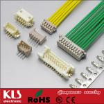 1.25mm Wire to board connectors